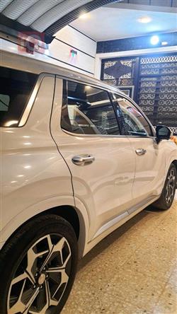 هيونداي باليسيد